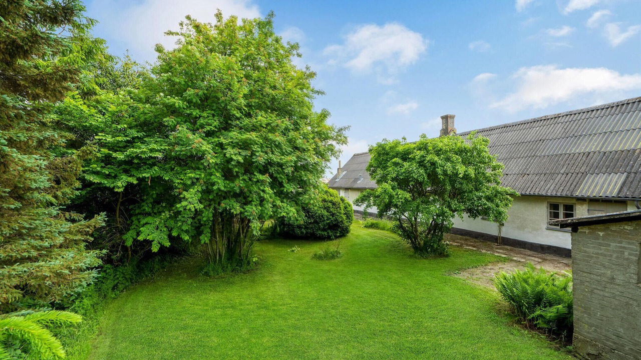 Photo of Outdoor in Sillerslev