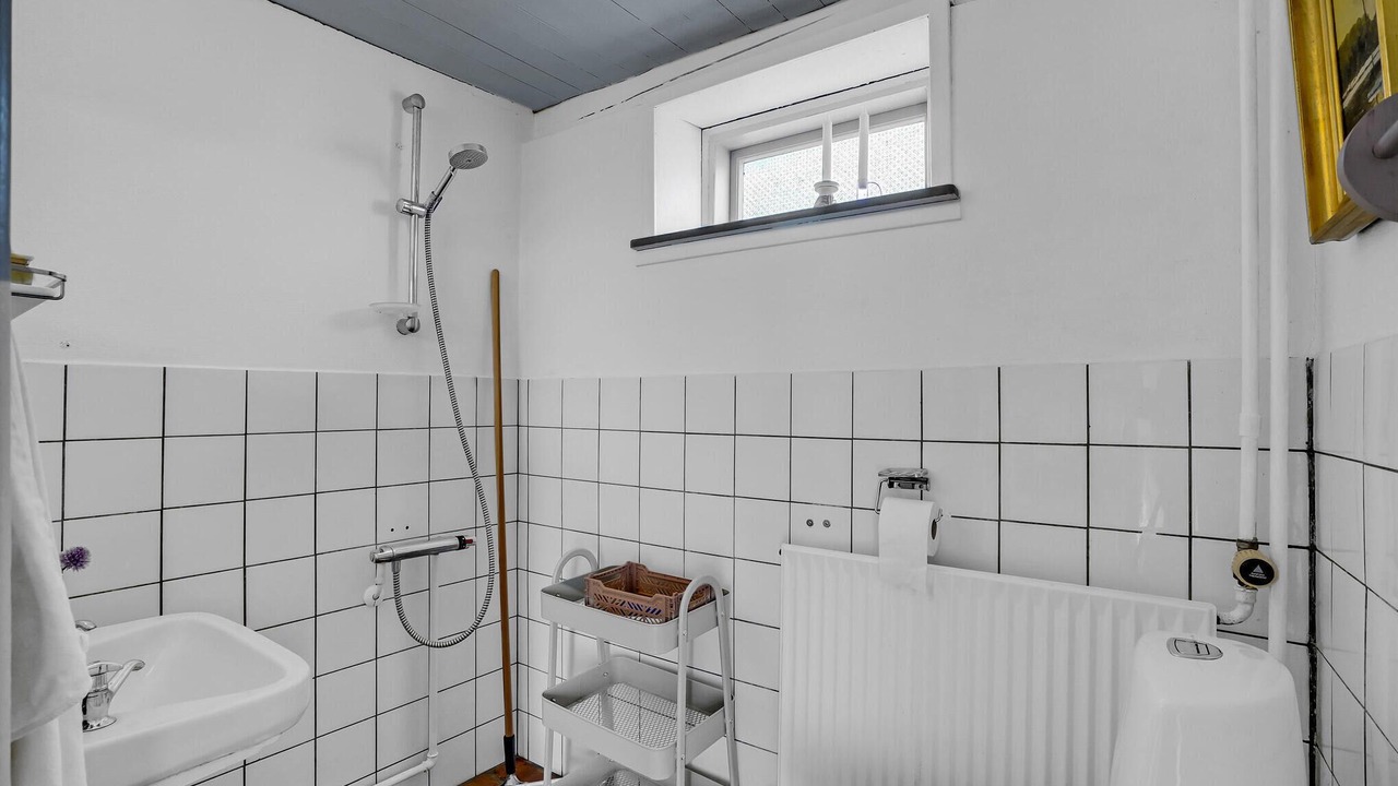 Photo of Bathroom in Sillerslev