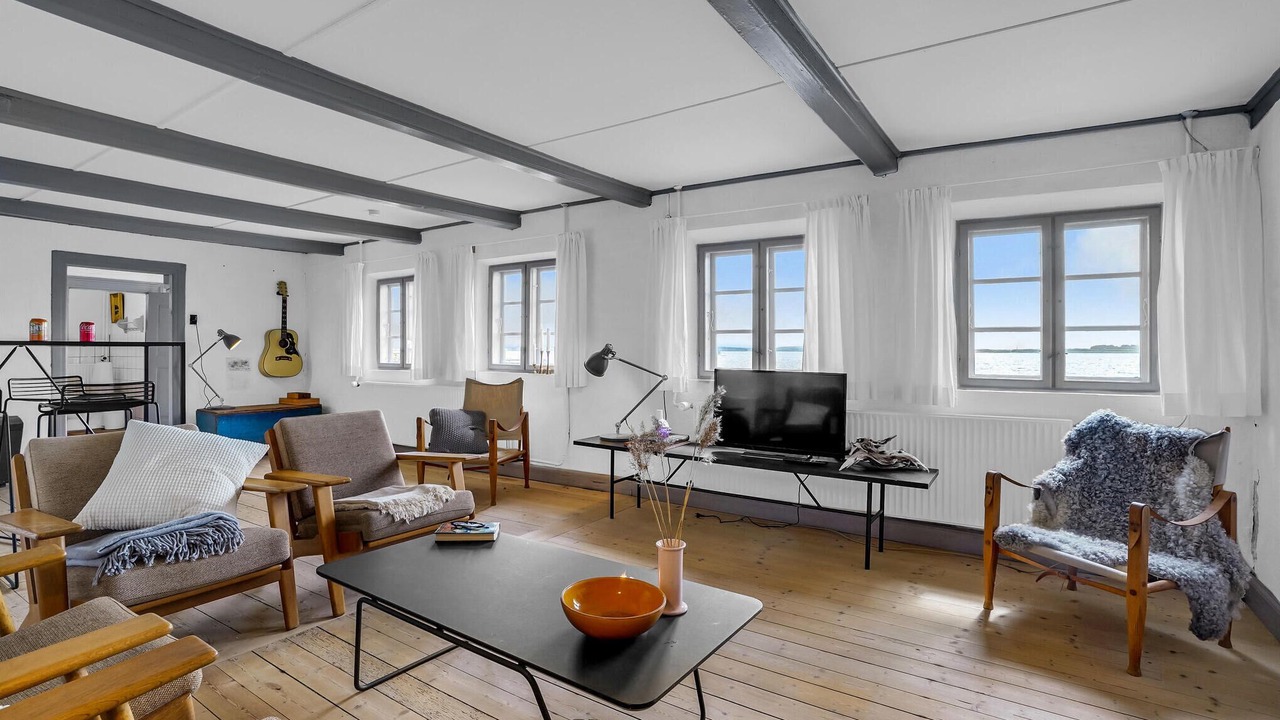 Photo of Bedroom in Sillerslev