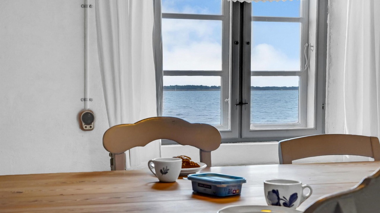 Photo of Bedroom in Sillerslev