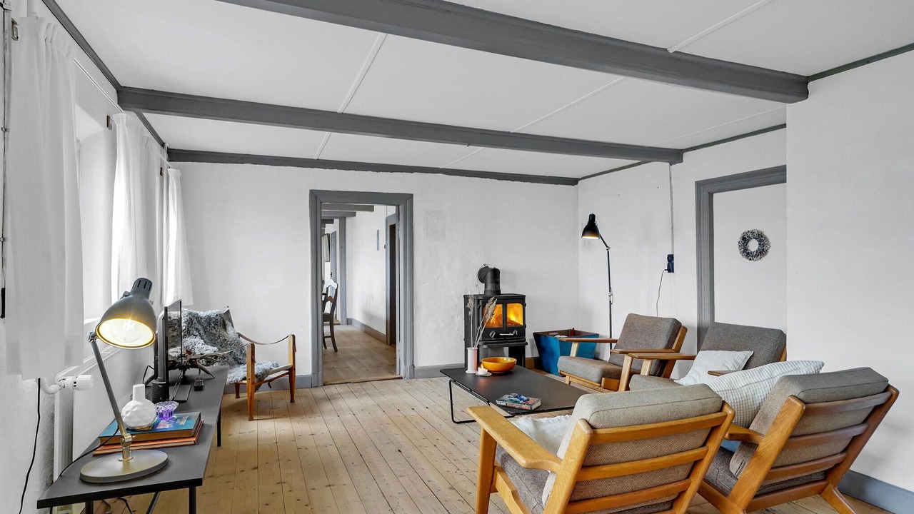 Photo of Bedroom in Sillerslev