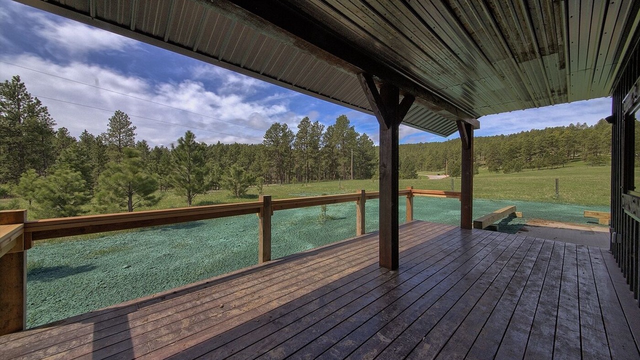 Photo of Outdoor in Colonial Pine Hills