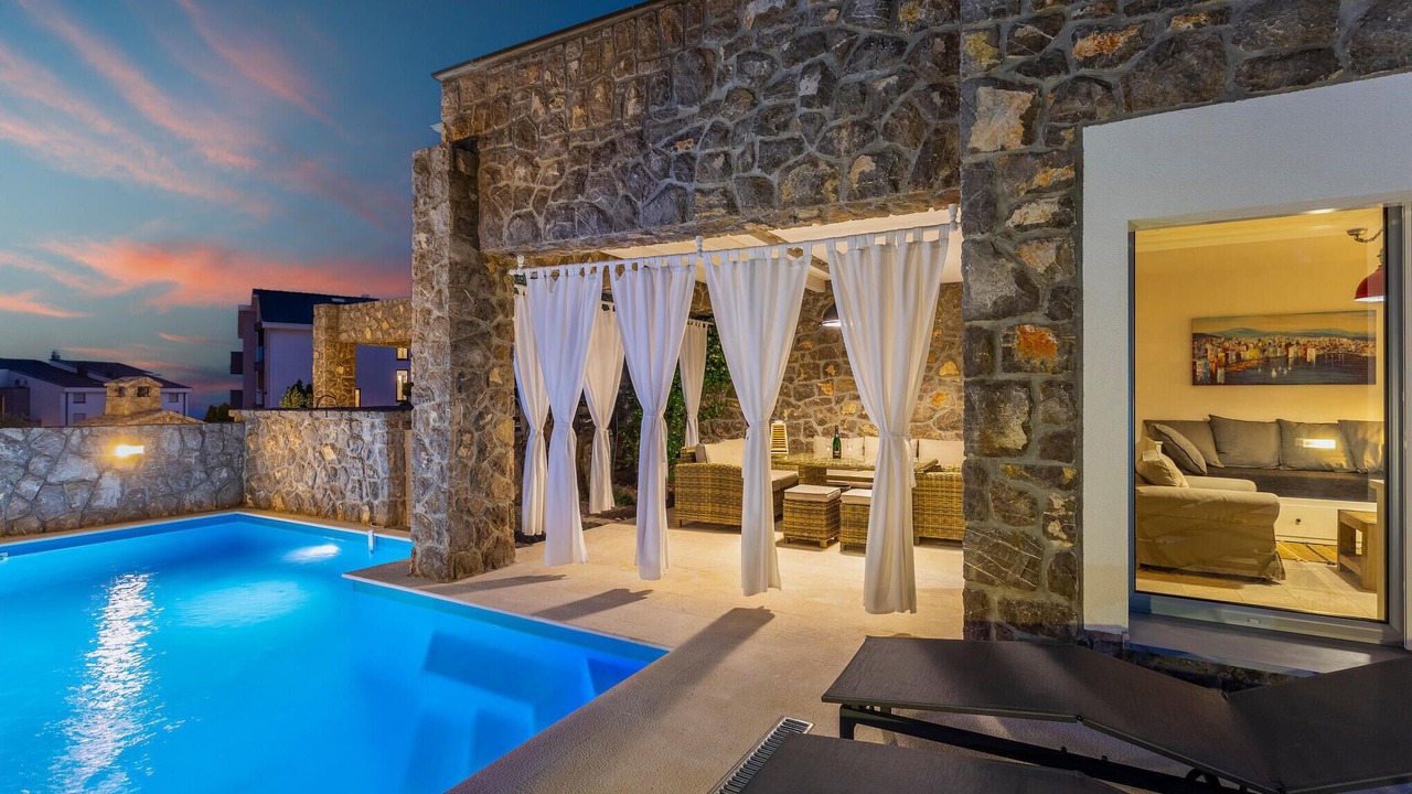 Photo of Outdoor in Krk