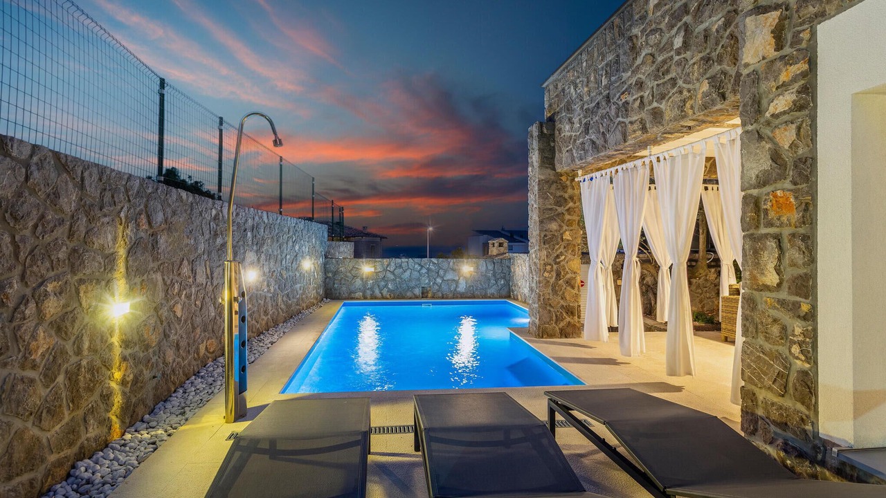 Photo of Outdoor in Krk