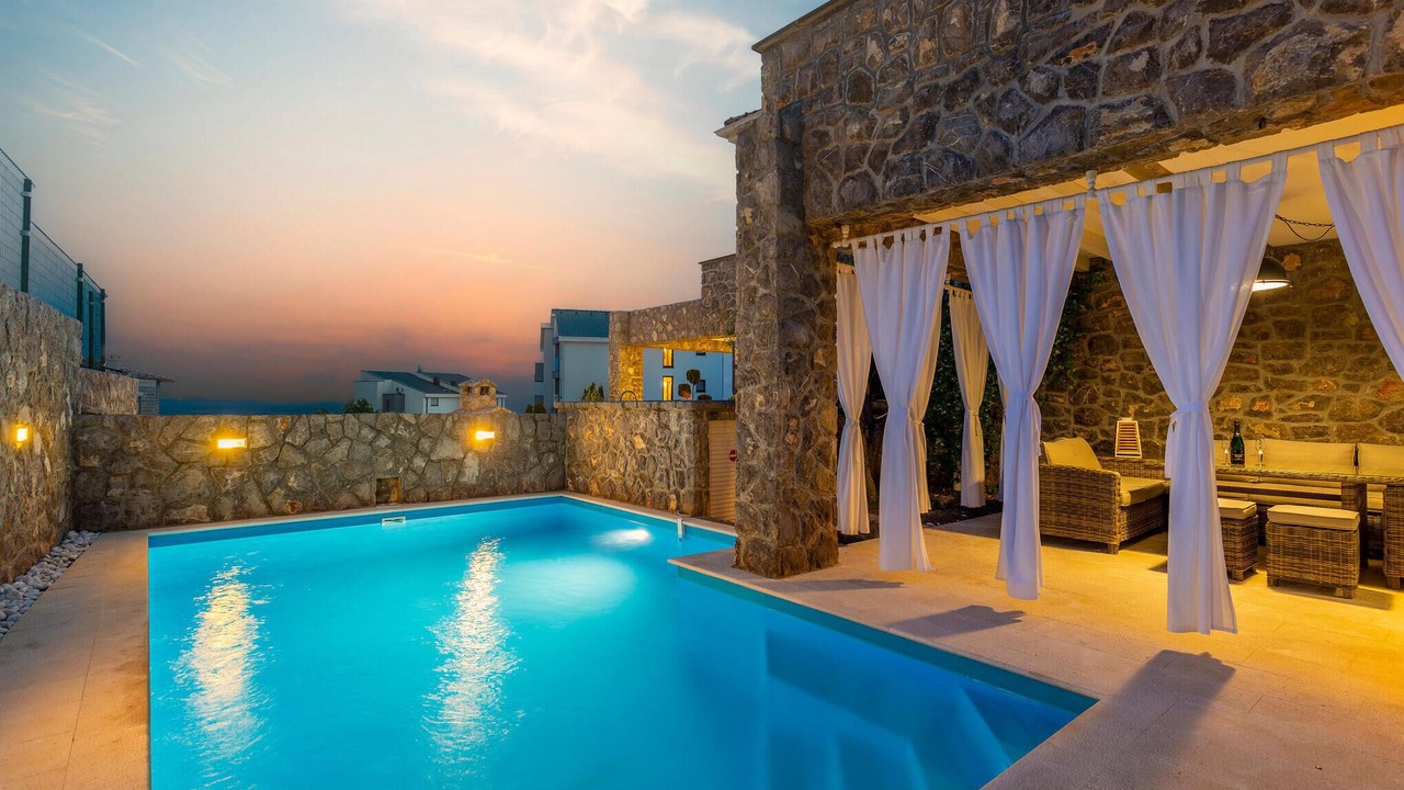 Photo of Outdoor in Krk