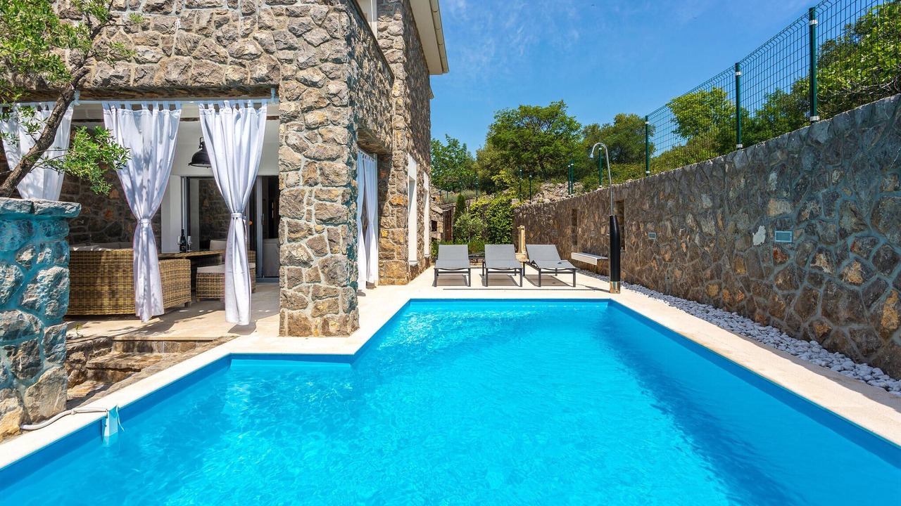 Photo of Outdoor in Krk