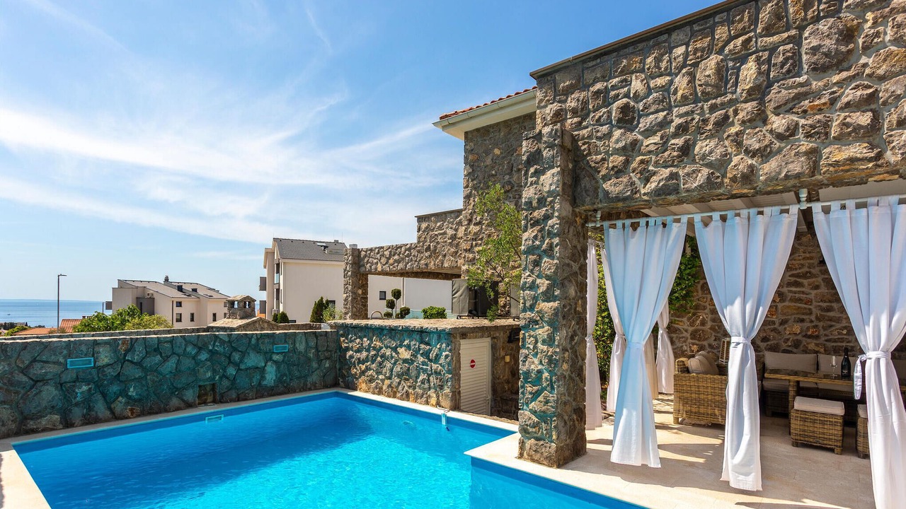 Photo of Outdoor in Krk