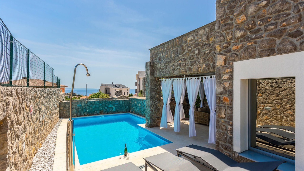 Photo of Outdoor in Krk