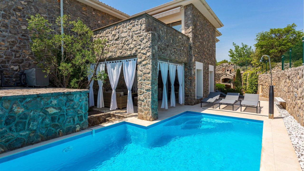Photo of Outdoor in Krk