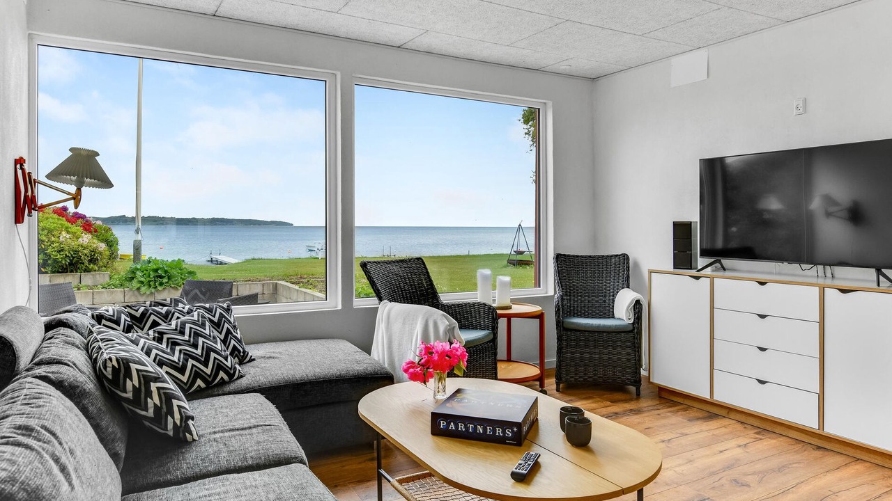 Photo of Bedroom in Aabenraa