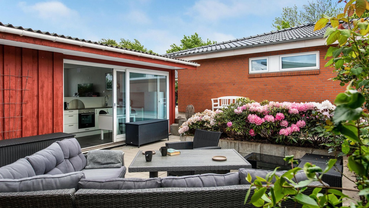Photo of Outdoor in Aabenraa