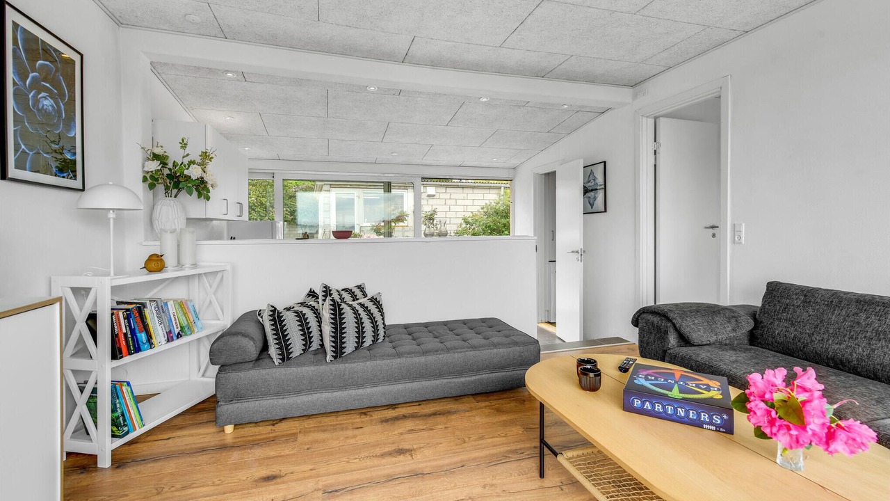 Photo of Bedroom in Aabenraa