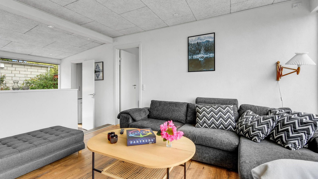 Photo of Bedroom in Aabenraa