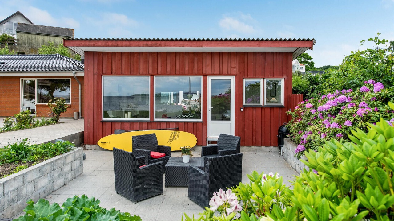 Photo of Outdoor in Aabenraa