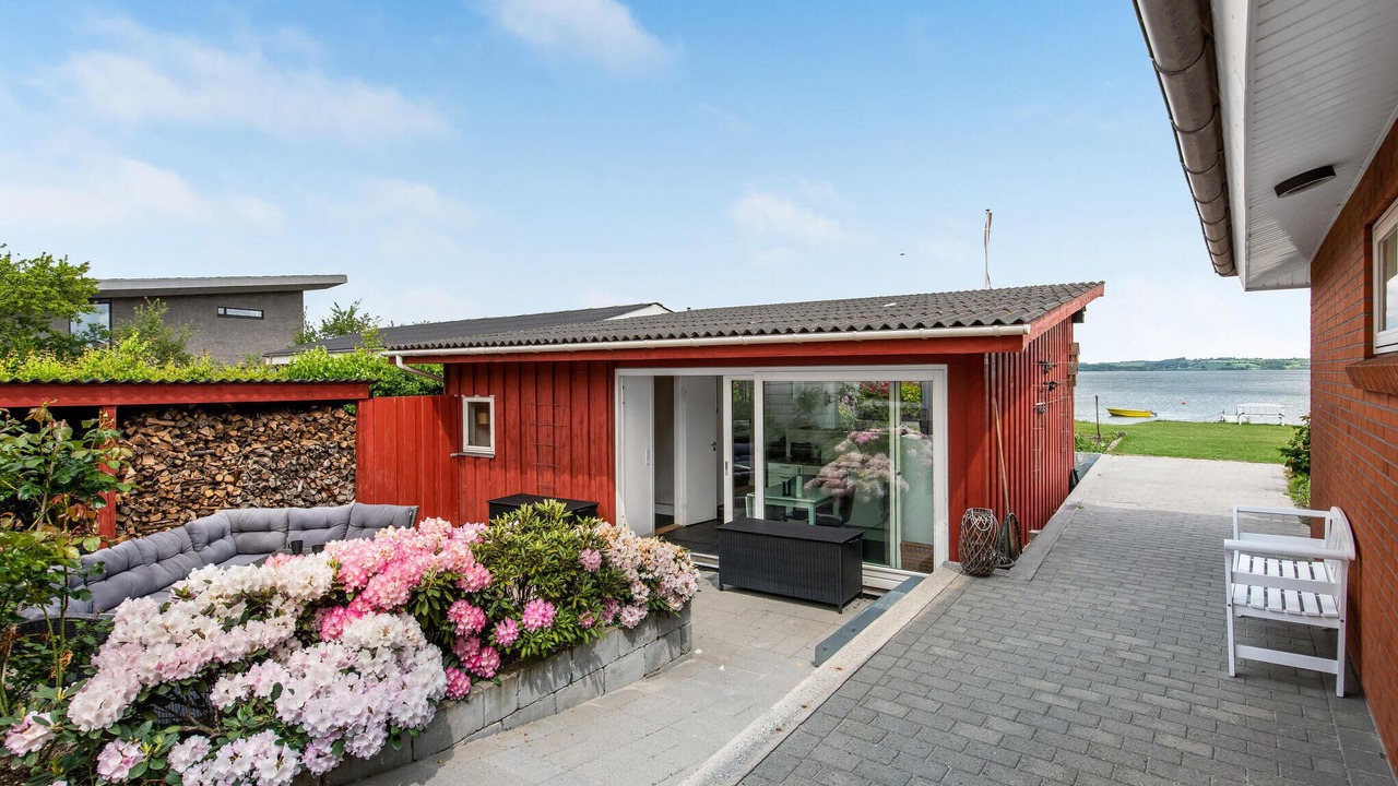 Photo of Outdoor in Aabenraa