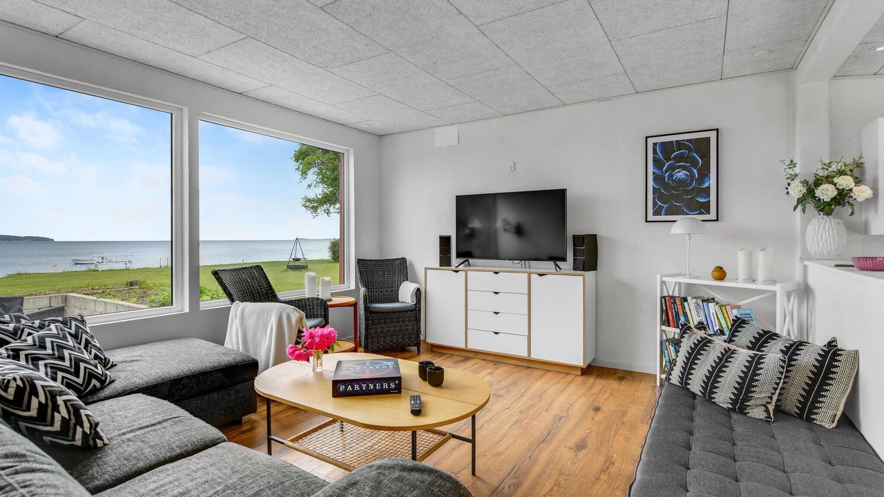 Photo of Bedroom in Aabenraa