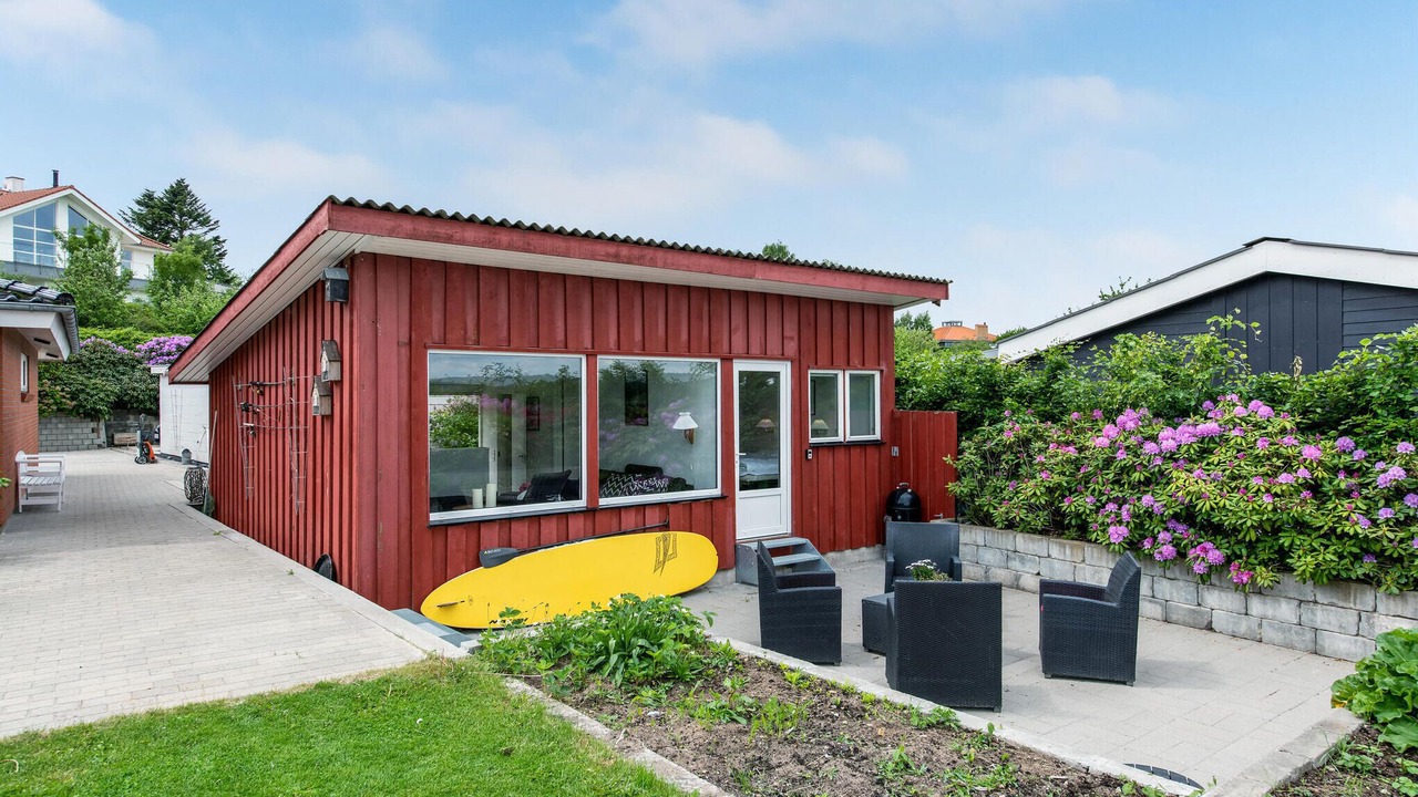 Photo of Outdoor in Aabenraa