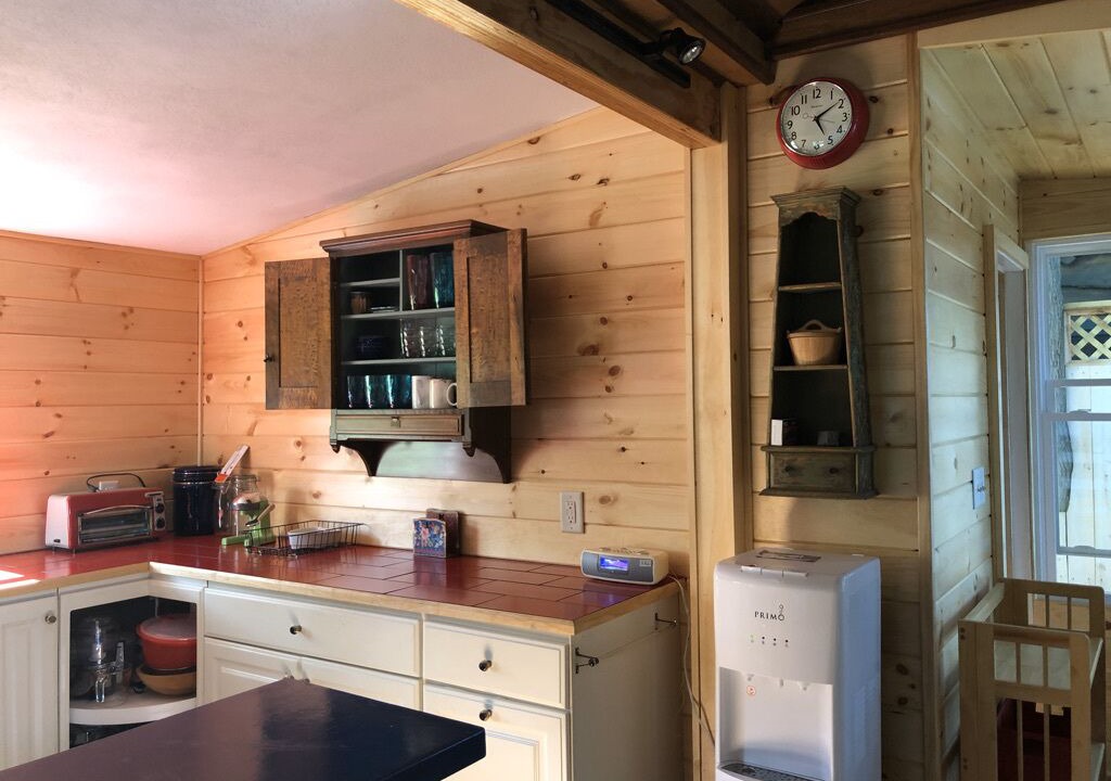 Photo of Kitchen in Cazenovia