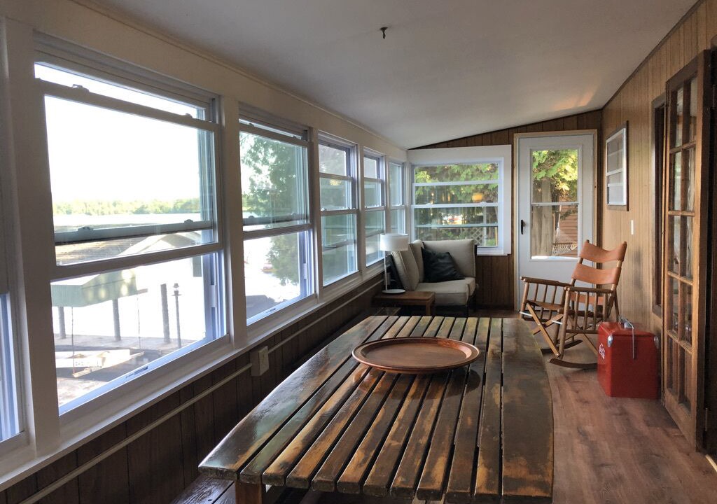 Photo of Livingroom in Cazenovia