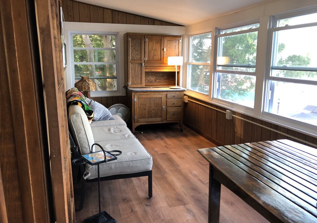 Photo of Livingroom in Cazenovia