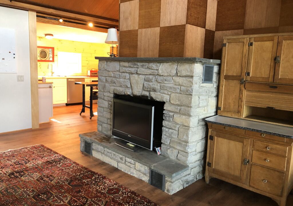 Photo of Livingroom in Cazenovia