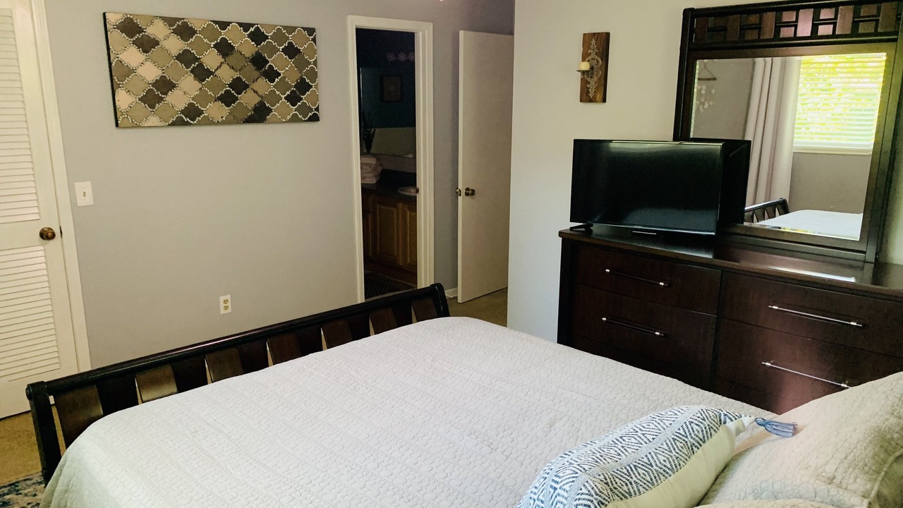 Photo of Bedroom in Southside