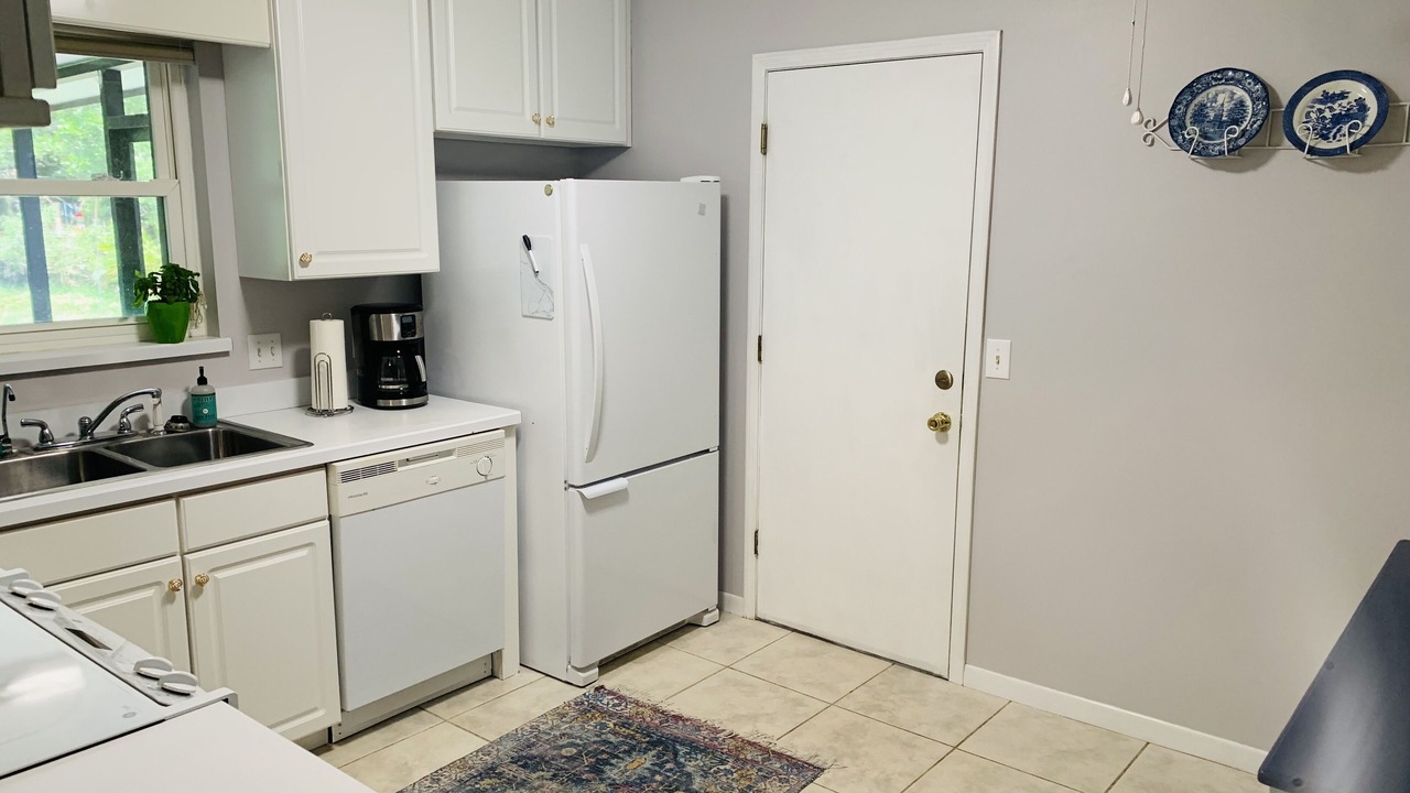 Photo of Kitchen in Southside
