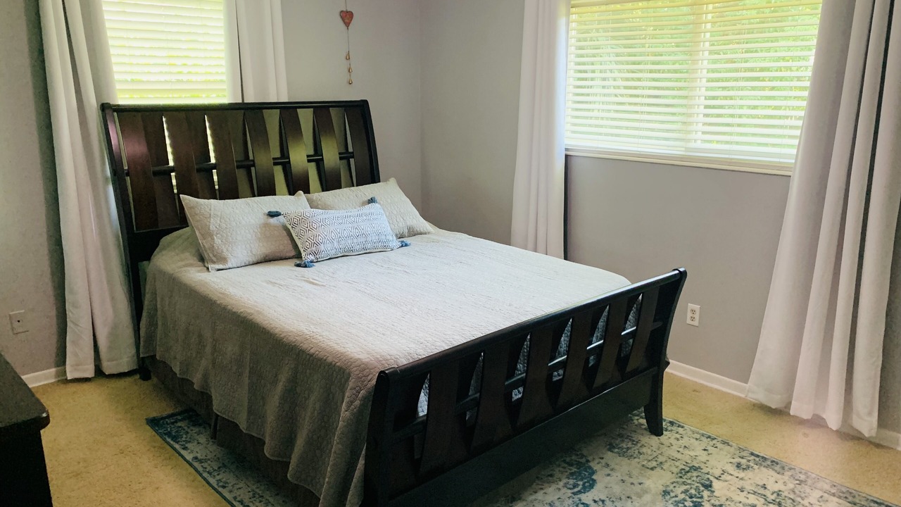 Photo of Bedroom in Southside