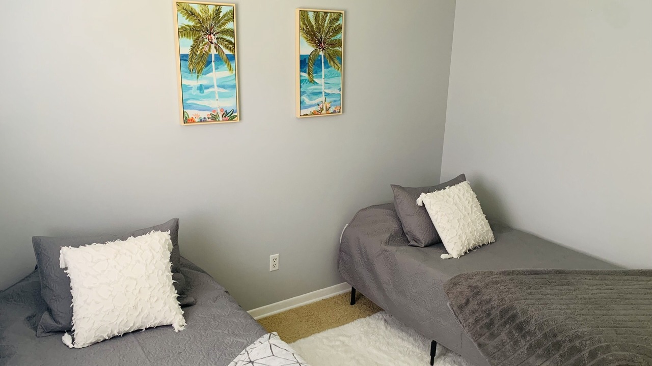 Photo of Bedroom in Southside