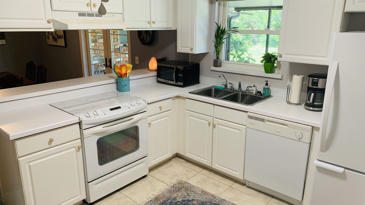 Photo of Kitchen in Southside