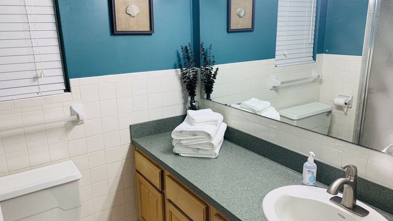 Photo of Bathroom in Southside