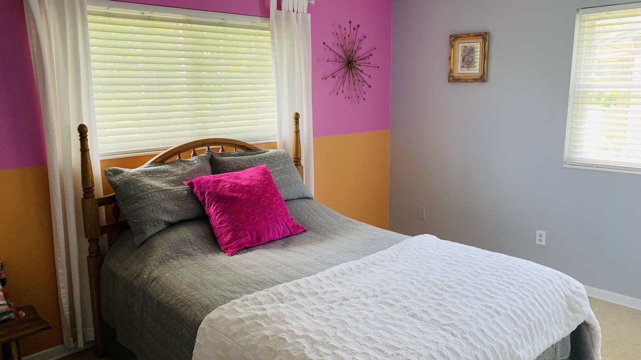 Photo of Bedroom in Southside