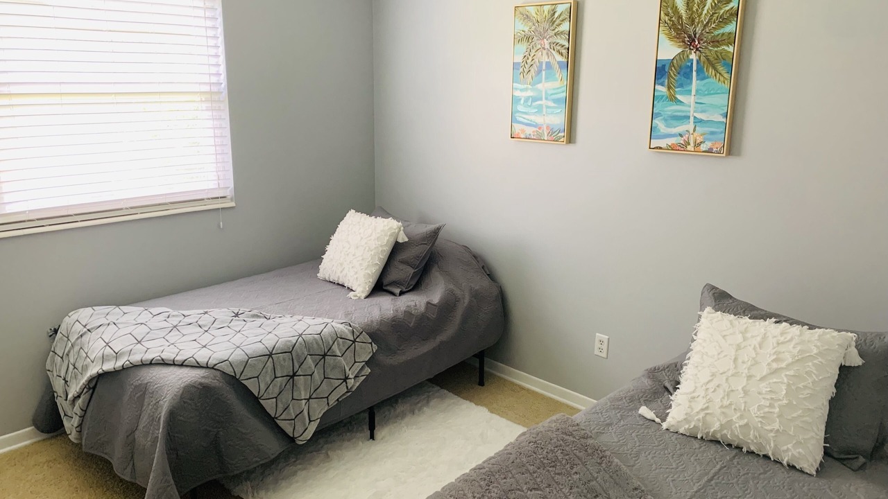 Photo of Bedroom in Southside