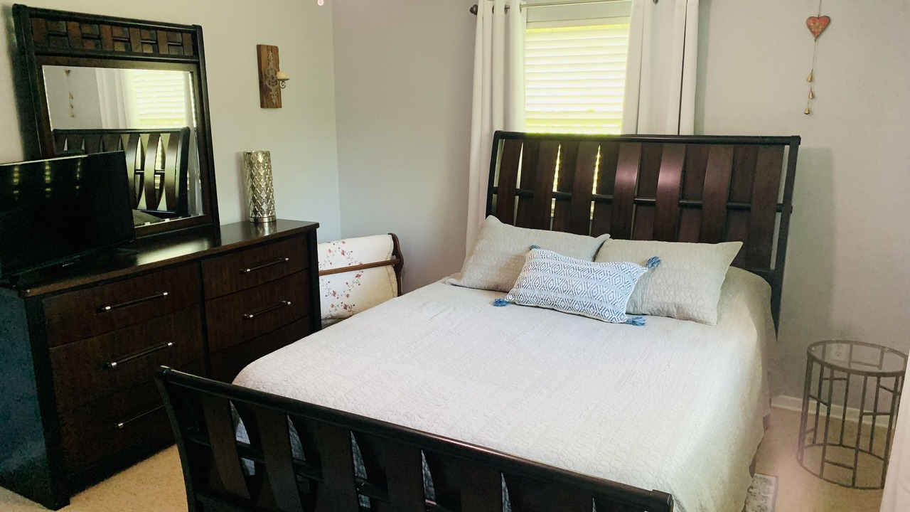 Photo of Bedroom in Southside