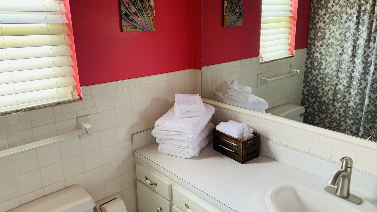 Photo of Bathroom in Southside