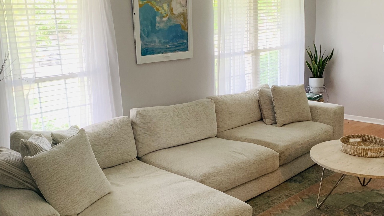 Photo of Livingroom in Southside