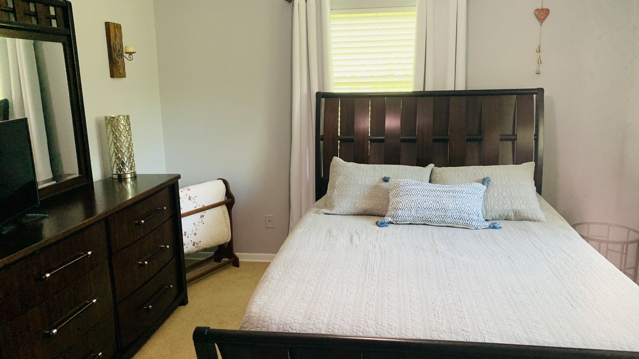 Photo of Bedroom in Southside