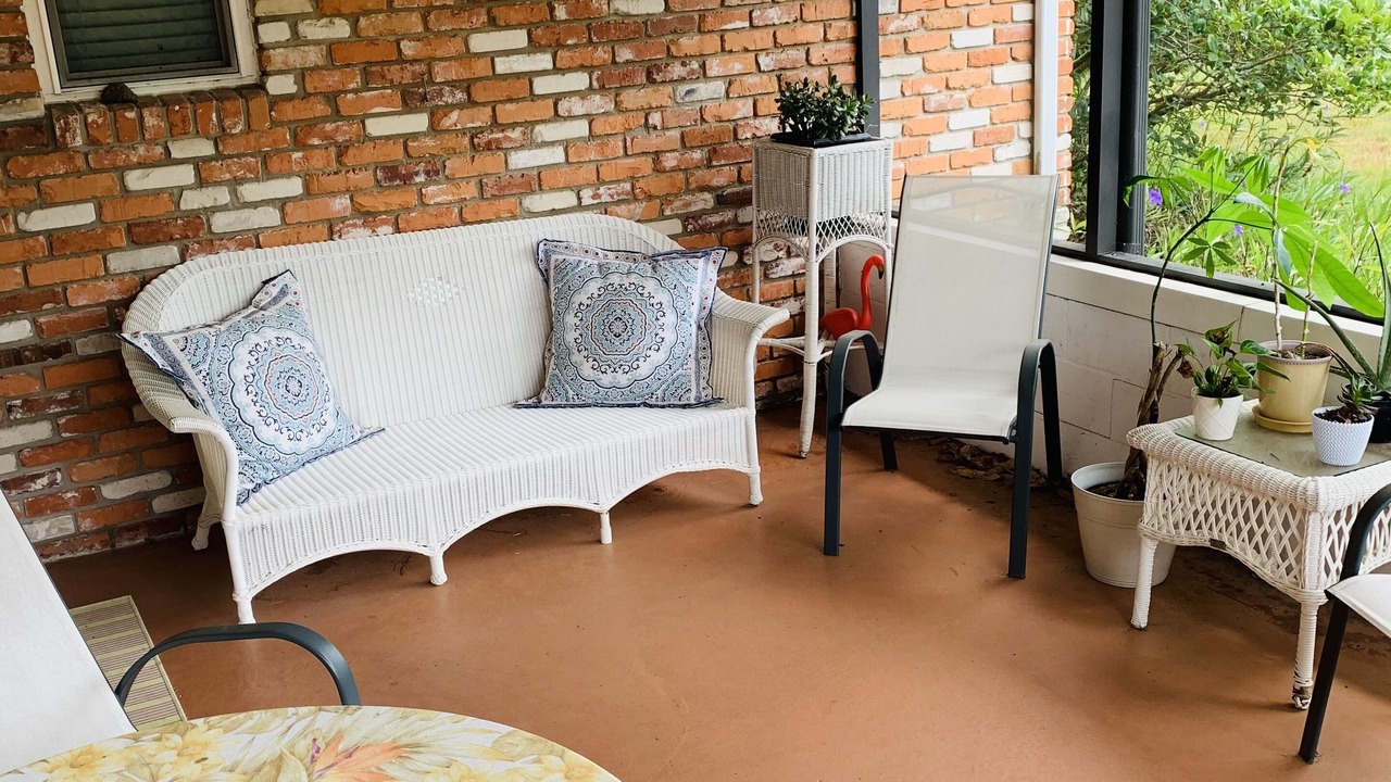 Photo of Patio Balcony in Southside