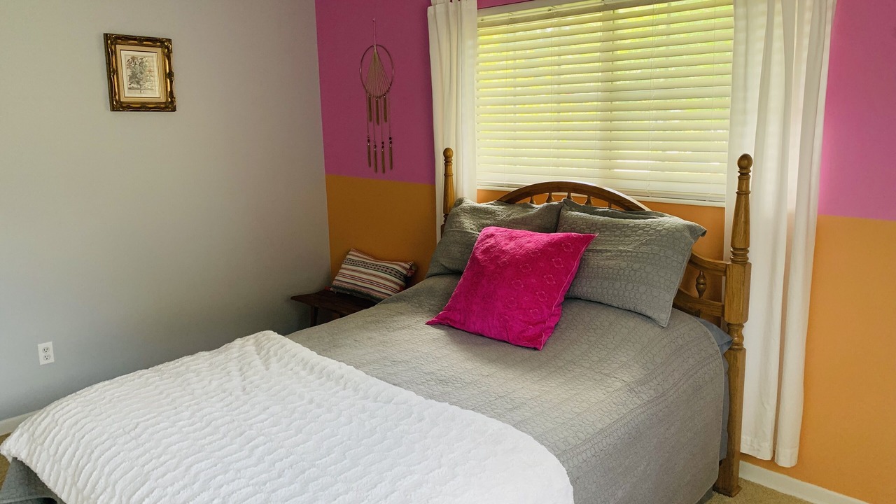 Photo of Bedroom in Southside