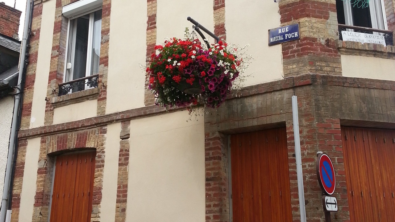 Photo of Outdoor in Villerville