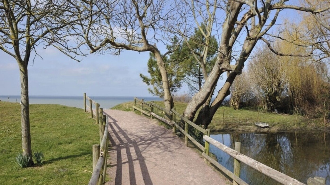 Photo of Outdoor in Villerville