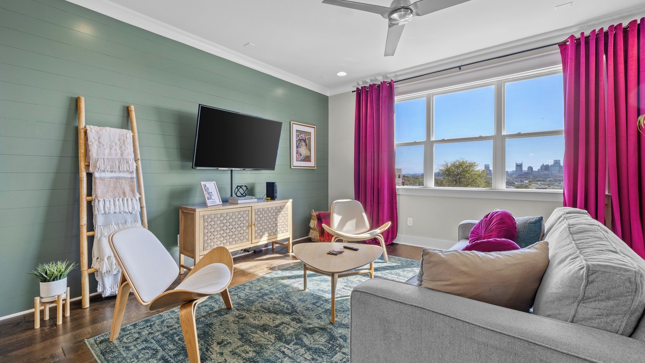 Photo of Livingroom in Talbot's Corner