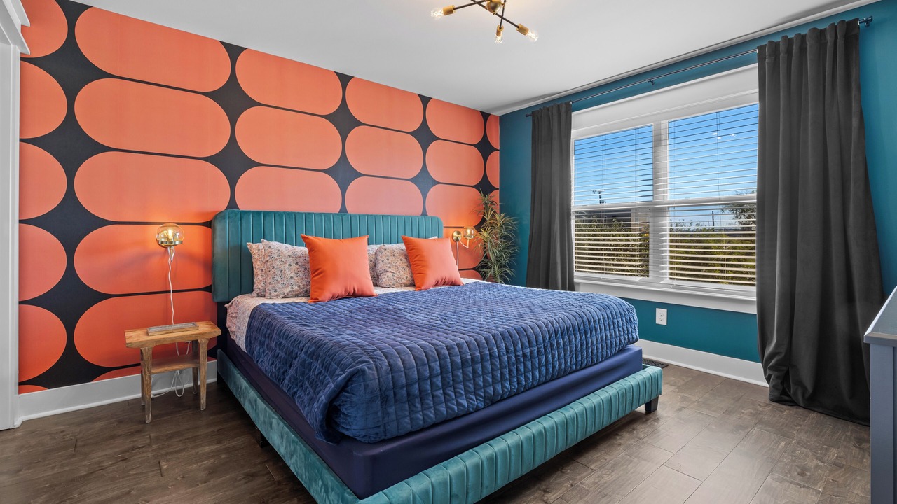 Photo of Bedroom in Talbot's Corner