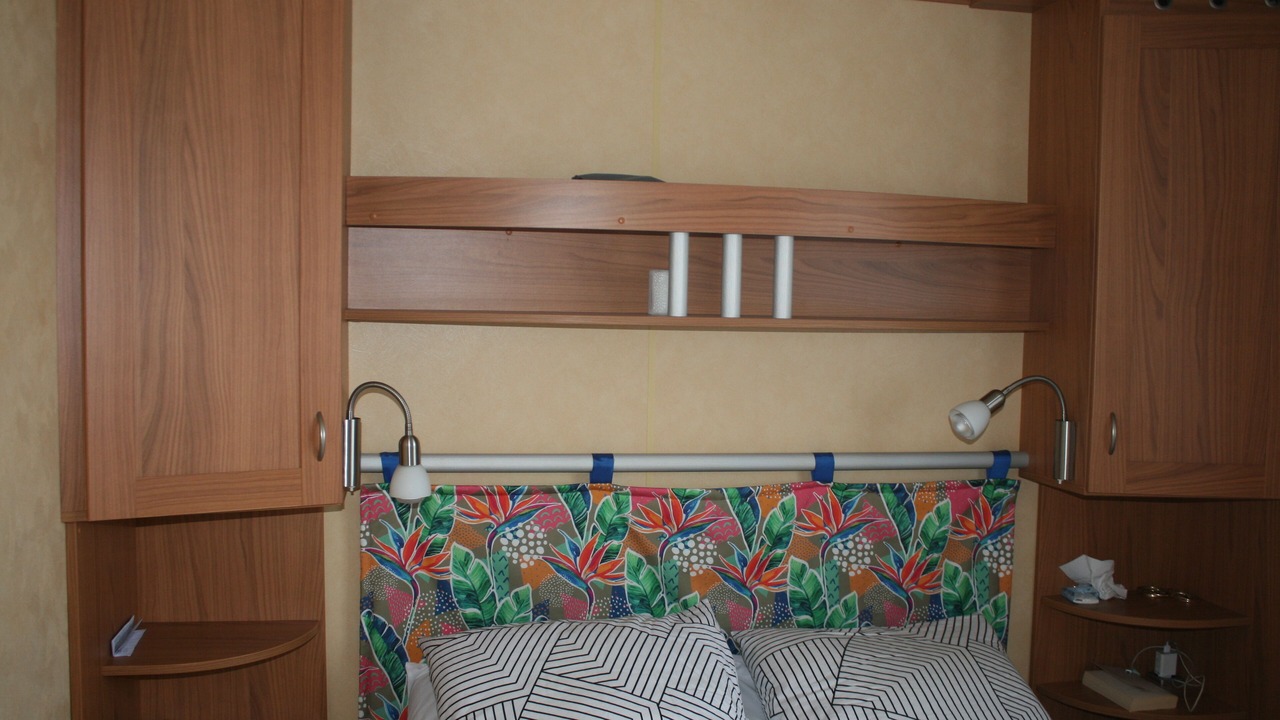 Photo of Bedroom in Ambon