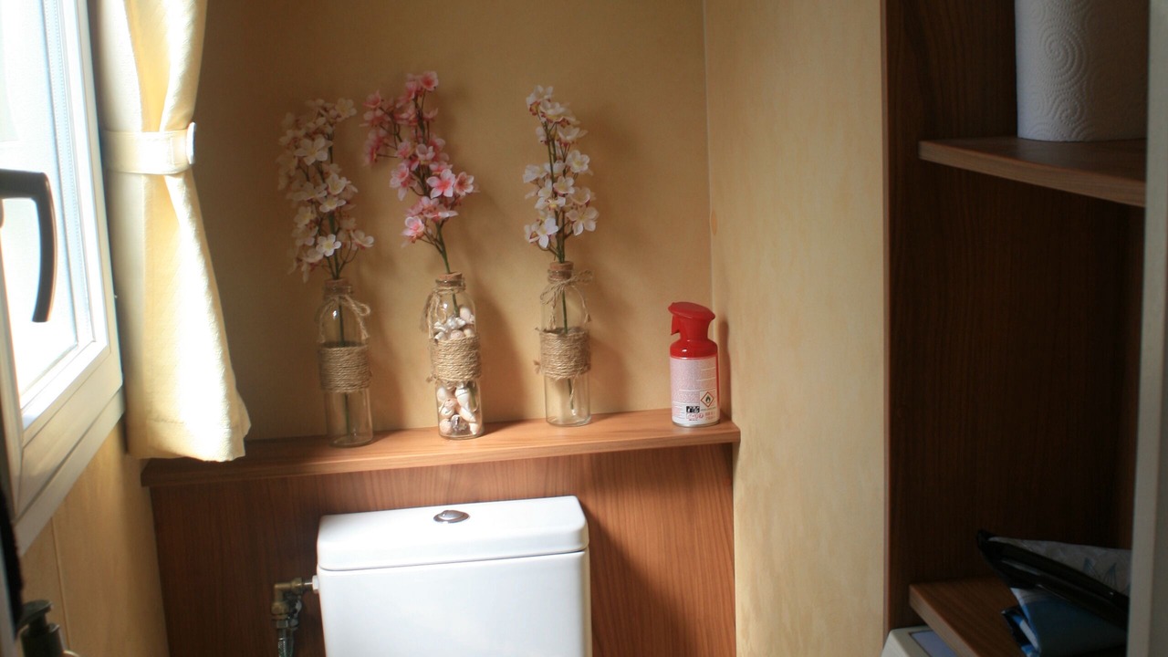 Photo of Bathroom in Ambon
