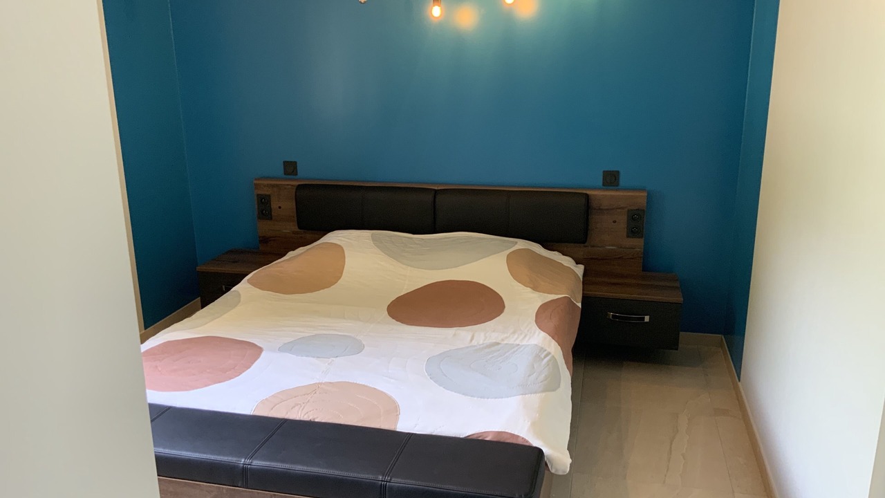 Photo of Bedroom in Vensac