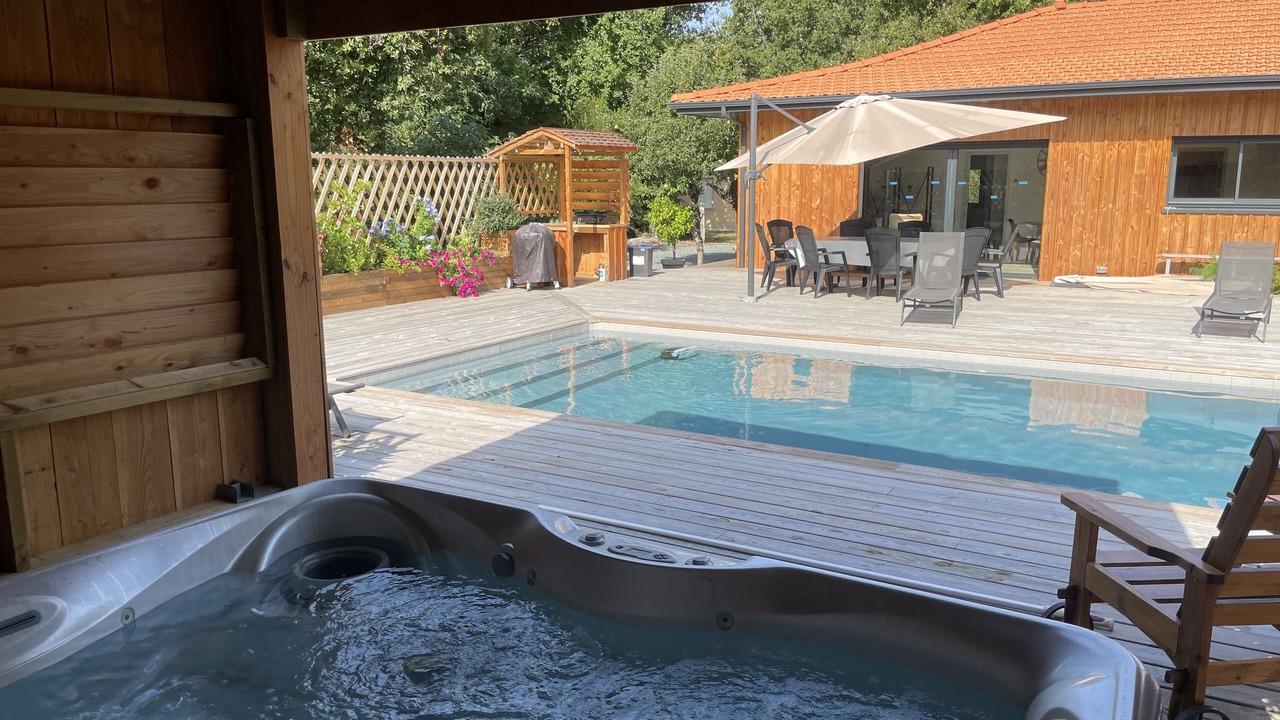 Photo of Outdoor in Vensac