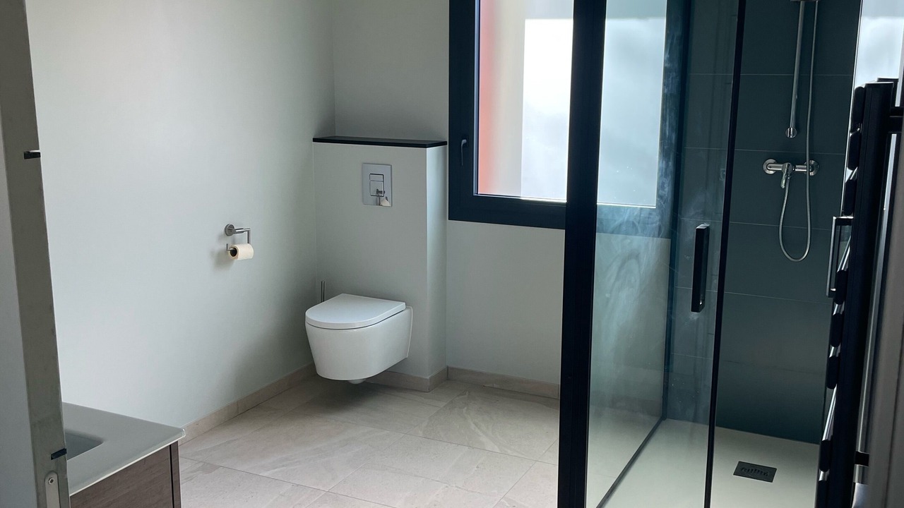 Photo of Bathroom in Vensac