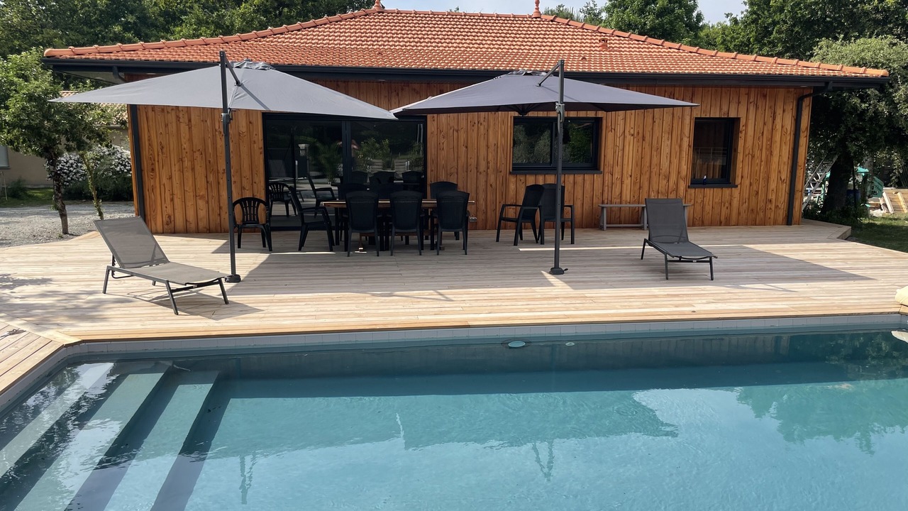 Photo of Outdoor in Vensac