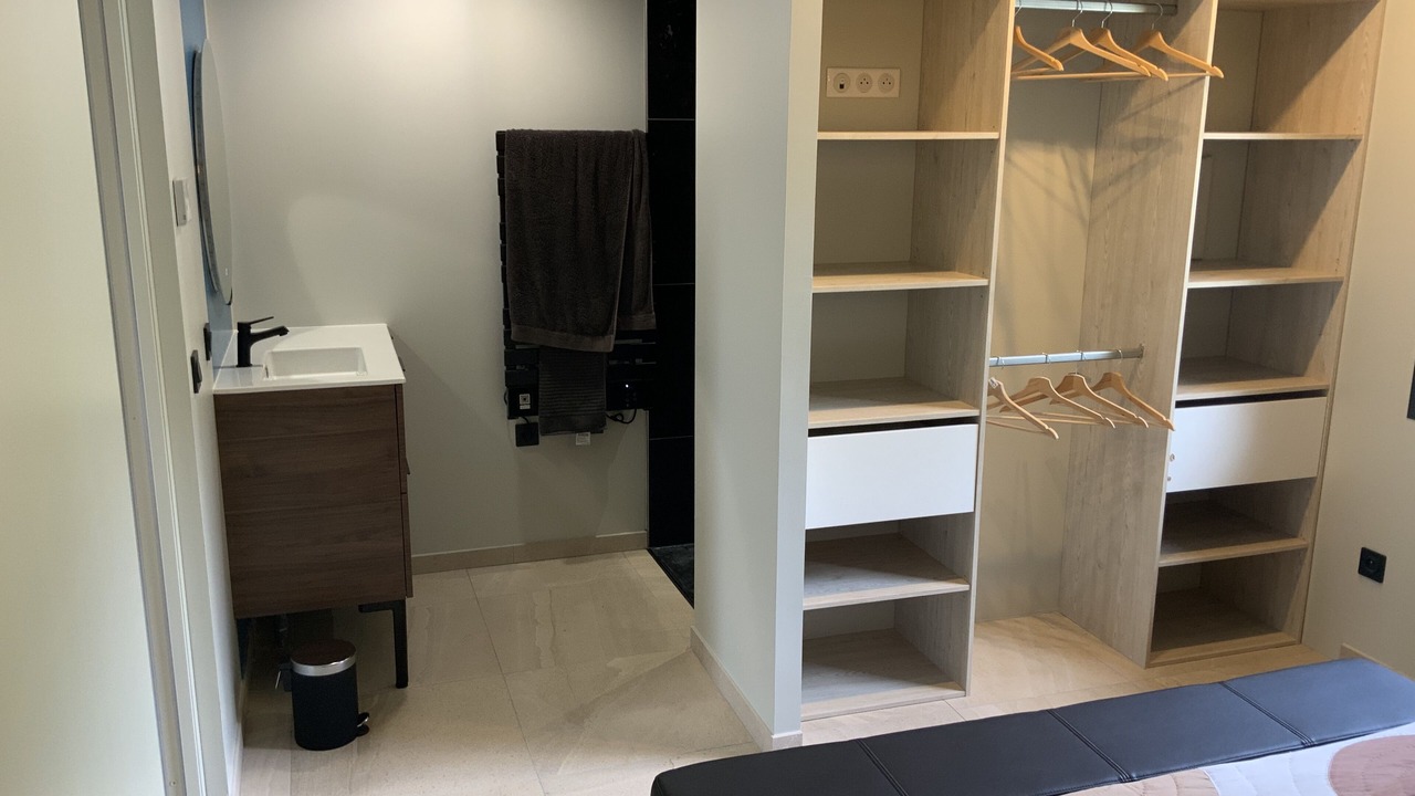 Photo of Bedroom in Vensac